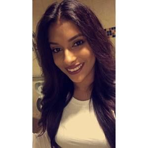 Meet your Posher, Pierina